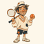 CheapoLeagues mascot